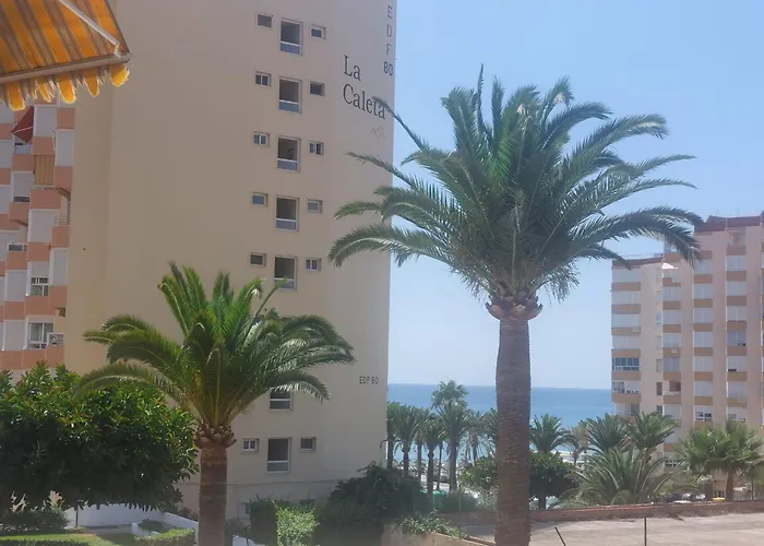 Apartamento 79 1 Torrox Costa