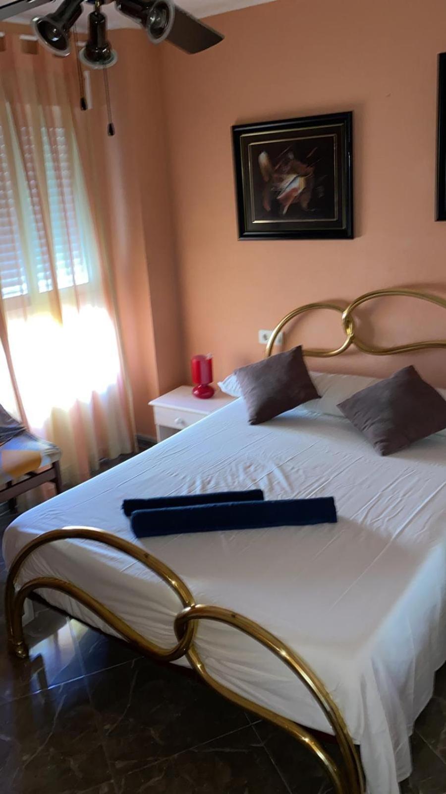 79 1 Torrox Costa Apartment