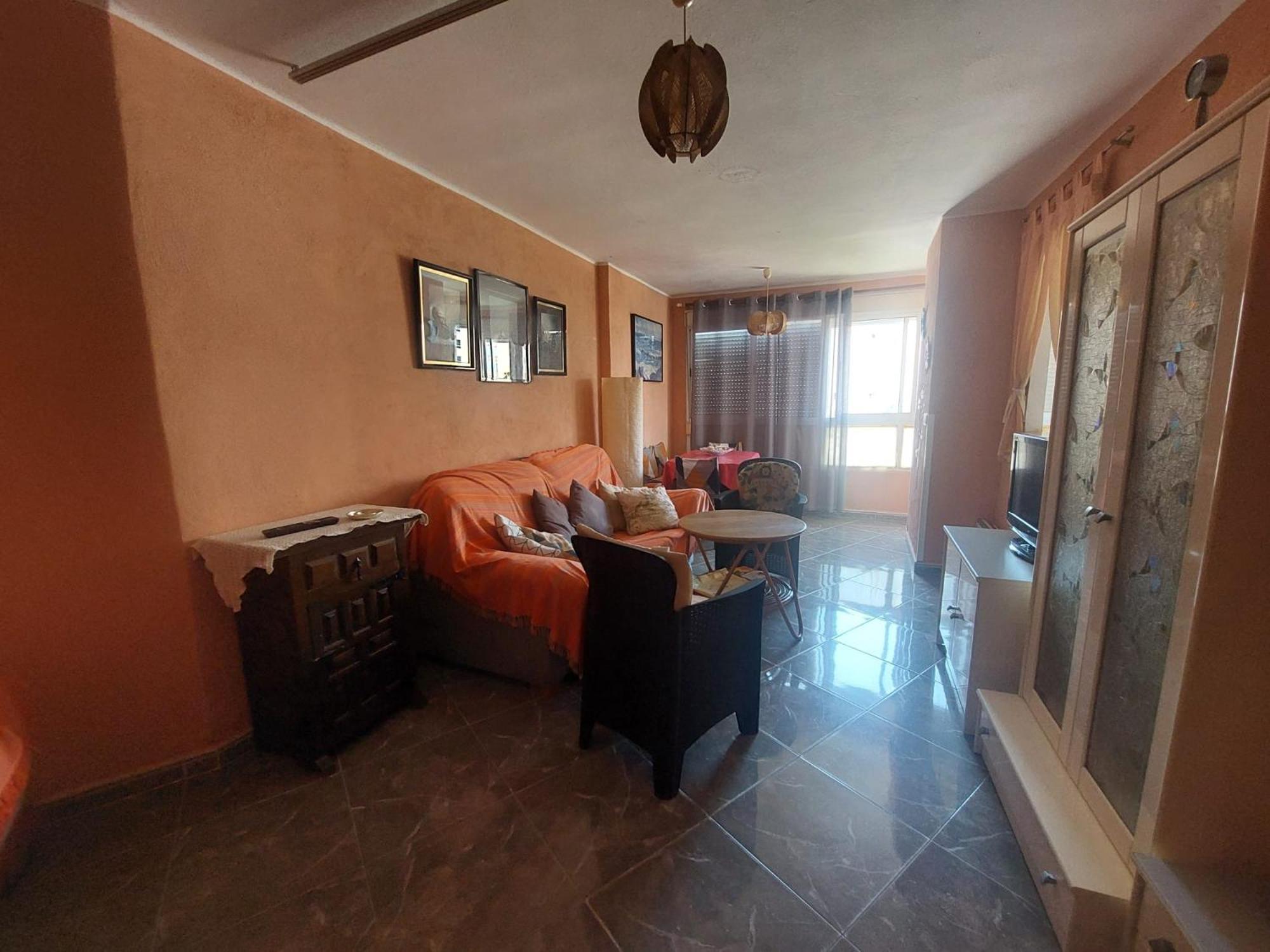 79 1 Torrox Costa Apartment Málaga