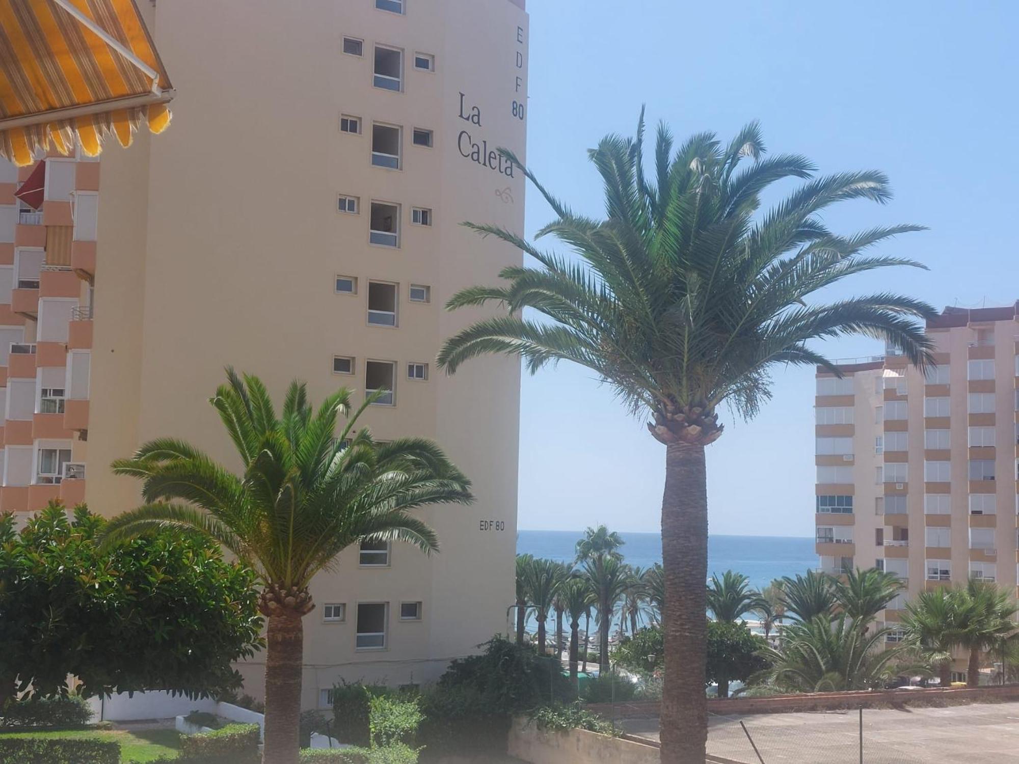 Apartment 79 1 Torrox Costa *