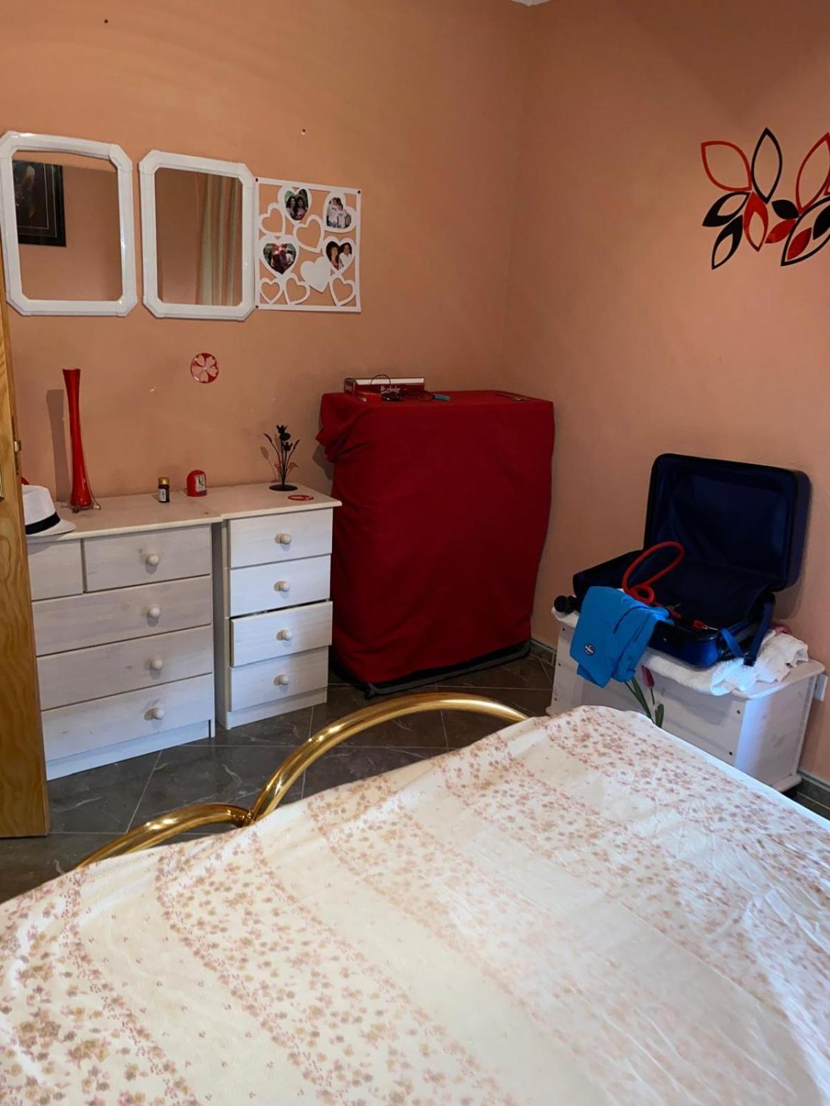 Appartamento 79 1 Torrox Costa Málaga